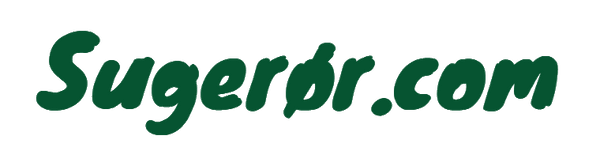 Sugerør.com